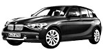 BMW F20 U3954 Fault Code